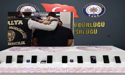 Tapuda film gibi dolandırıcılık! 5 kişi yakalandı, 3’ü tutuklandı