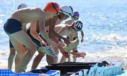 Avrupa’nın Nefesi Alanya’da: Biathle – Triathle – Laser Run Şampiyonası Başladı