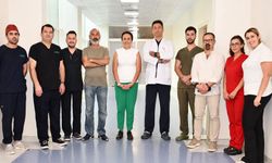 “Bypass mı Dediniz? Alanya EAH 200’ü Çoktan Geçti!”