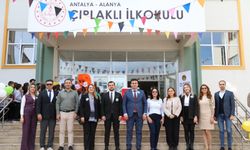 ALANYA BELEDİYESİ’NDEN SIFIR ATIK KAHRAMANLARIYLA “ATIĞI AZALT, MATARAYI KULLAN” PROJESİ