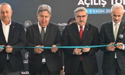 Gazipaşa’nın Yeni Cazibe Merkezi: Gold Marina Kapılarını Açtı