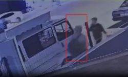 Alanya’da Sokak Ortasında Dehşet: Kadına Yumruk Atıp Bıçakladı!