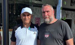 Gençlik Spor müdürlüğü Diva Beachte buluştu