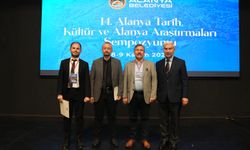 Alanya tarihine ışık tutan sempozyum