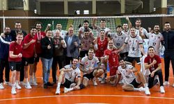 Bardia Saadat Şov! Alanya Belediyespor 3-0’la Moral Buldu