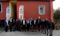 “Yıkık Duvardan Sıcak Yuvaya: Alanya Belediyesi’nden Doğan Ailesine Hayat Dokunuşu”