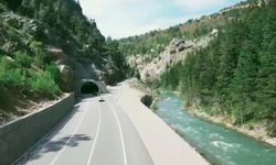 Konya’nın Akdeniz Hayali Gerçek Oluyor: Hadim–Alanya Yolunda Son Viraj