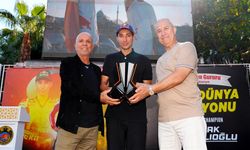 Toprak MotoGP’ye “07” ile Çıkıyor: Alanya ve Antalya Dünyanın Gündeminde