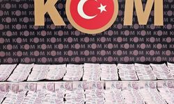 Antalya’da Sahte Para Operasyonu: 273 Bin TL’lik Banknot Ele Geçirildi