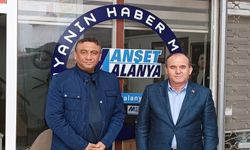 BBP Genel Başkan Yardımcısı Çakır'dan Gazeteci Kalaycı'nın yazısına destek geldi