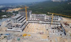 Alanya’da Herkesin Merak Ettiği O Hastane İçin Kritik Karar Verildi!