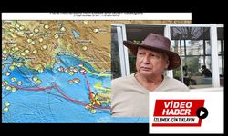 Alanya’ya Kadar Hissedilen 5.7’lik Deprem: Üşümezsoy’dan Kritik Akdeniz Yorumu