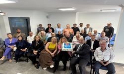 İYİ Parti Alanya’da Yeni Dönem Başladı: Hilmi Er Ekibini Açıkladı