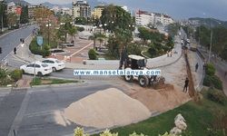 Alanya’da Büyük Dönüşüm Başladı: Atatürk Caddesi’nde İlk Kazma Vuruldu