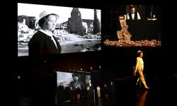 Atatürk, Ebediyete İntikalinin 87. Yılında Saygı ve Özlemle Anıldı