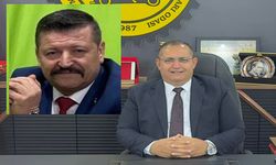 Alanya Metal İşleri Odası Başkanlığı İçin Yarış Kızışıyor