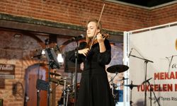 Tarihi Bedesten’de Unutulmaz Gece: Müzik Tınıları Şehri Sardı