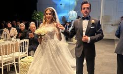 Alanya’nın Unutulmayan Başsavcısının Kızının Düğününe Büyük İlgi