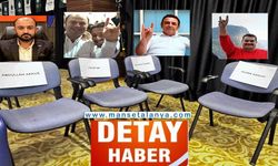 Detay Haber: MHP’den Dağılan Dörtlü, Gelecek Kongresinde Sandalyede Buluştu!