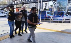 Alanya’da Ukraynalı Kadına Saldırı: Şüpheli Tutuklandı