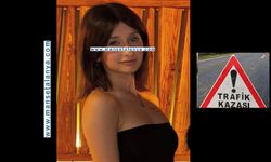 Alanya’da Feci Kaza: 18 Yaşındaki Ceren Karadayı Hayatını Kaybetti