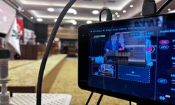 Gelecek Parti Alanya Kongresi Davutoğlu'nun katılımıyla yapıldı. Canlı Yayın