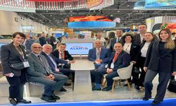 Alanya Turizmi WTM Londra’da Parladı: Polonya’dan Direkt Uçuş Müjdesi