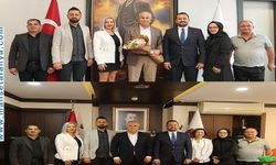 Esnafın Genç Sesi: Fatih Nizam’dan Kurumlarla Koordinasyon Mesajı