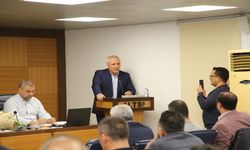 ALTSO Başkanı Masaya Yumruğu Vurdu: “Alanya Risk Altında!