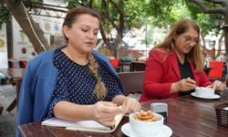 ALANYA VE ANTALYA'NIN İLK COĞRAFİ İŞARETLİ ÇORBASI 'GÜLÜKLÜ ÇORBA' İÇİN DENETİMLER TİTİZLİKLE SÜRÜYOR