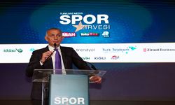 TFF Başkanı Hacıosmanoğlu'ndan açıklama!