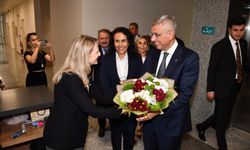 Özverili Hizmetiniz İçin Teşekkürler” – Bakan Memişoğlu’ndan Alanya EAH Ekibine Anlamlı Not