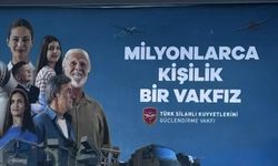 Billboardlarda Gördükleriniz Boşuna Değil: TSKGV’den Alanya Gençlerine Büyük Çağrı