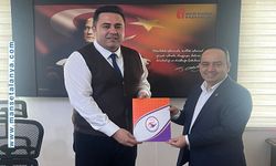 Özdemir’den Alanya Esnafı İçin Acil Çağrı: “Düzenleme Gözden Geçirilsin”