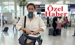 Özel Haber-Alanya Tatiline Dudak Darbesi: Gazipaşa’da Pasaport Krizi