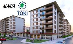 Alanya’da TOKİ Fiyaskosu: Vatandaş İsyanda, Yetkililer Sessiz