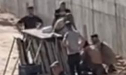 Alanya’da İnşaatta Feci Kaza: Beton Pompası Devrildi, İşçi Yaşamını Yitirdi