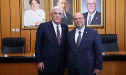 “Son Kale Alanya” Genel Merkezde: Birlik, İnanç ve Duruş