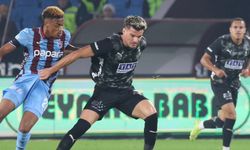 Alanyaspor Trabzon’da Şov Yaptı! Hagi’den Müthiş Gol!