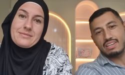 Camiye Girdi, Kalbini Alanya’ya Verdi!