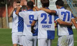 Alanya 1221 FK Moral Buldu, Hedef Şimdi Altay