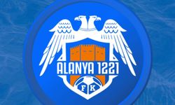 ALANYA 1221 FK’DAN BAHİS SORUŞTURMASI AÇIKLAMASI