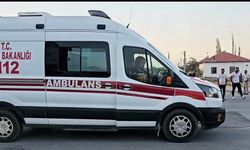 Alanya’da Şok Olay: Yaşlı Adamın Hayati Tehlikesi Devam Ediyor