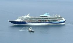 İngilizler Alanya’ya Demir Attı: Şemsiyeyi Değil, Sterlini Açtılar!