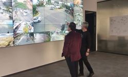 Alanya’nın Gözü Yenileniyor