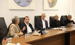 Alanya Kalesi UNESCO’ya Bir Adım Daha Yaklaştı