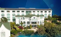 Alanya’da Şok Gelişme: Doğa Koleji Tarih Oldu, Yerine Girne Koleji Geldi