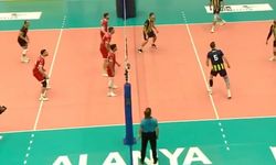 On Hotels Alanya, Evinde Zorlandı