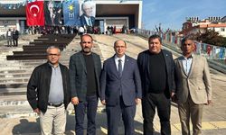 İYİ Parti Antalya’da Yeni Dönem: Üst Kurula Alanya’dan Güçlü Temsil