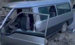 Taşatan Yolunda Yine Dram: Hasan Süvari’den 18 Yıl Sonra Bu Kez Yeğeni Vefat Etti